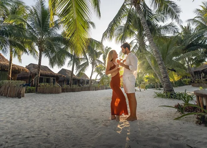 Villa Pescadores Tulum