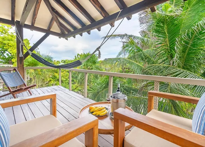 Villa Pescadores Tulum