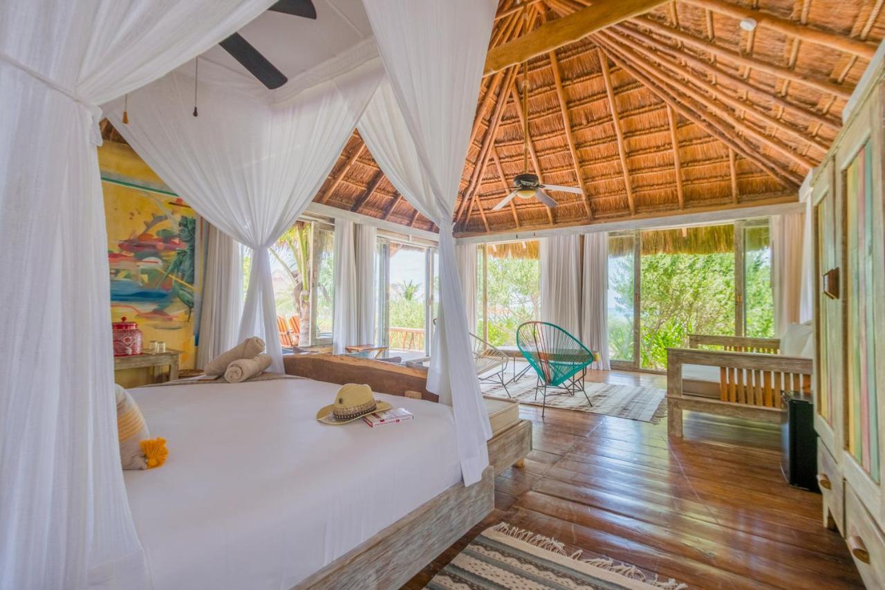 Villa Pescadores Tulum 4*