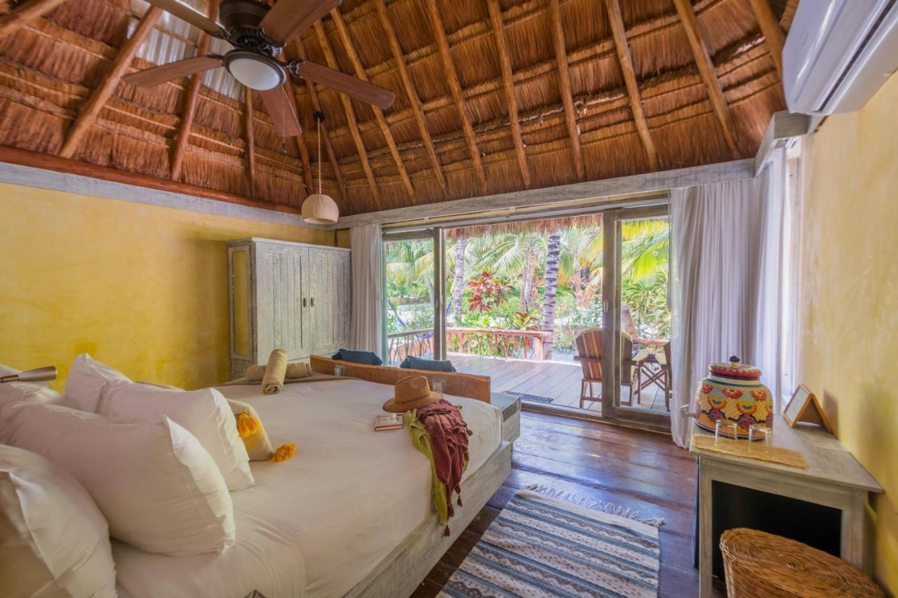 Villa Pescadores Tulum Hotel Tulum