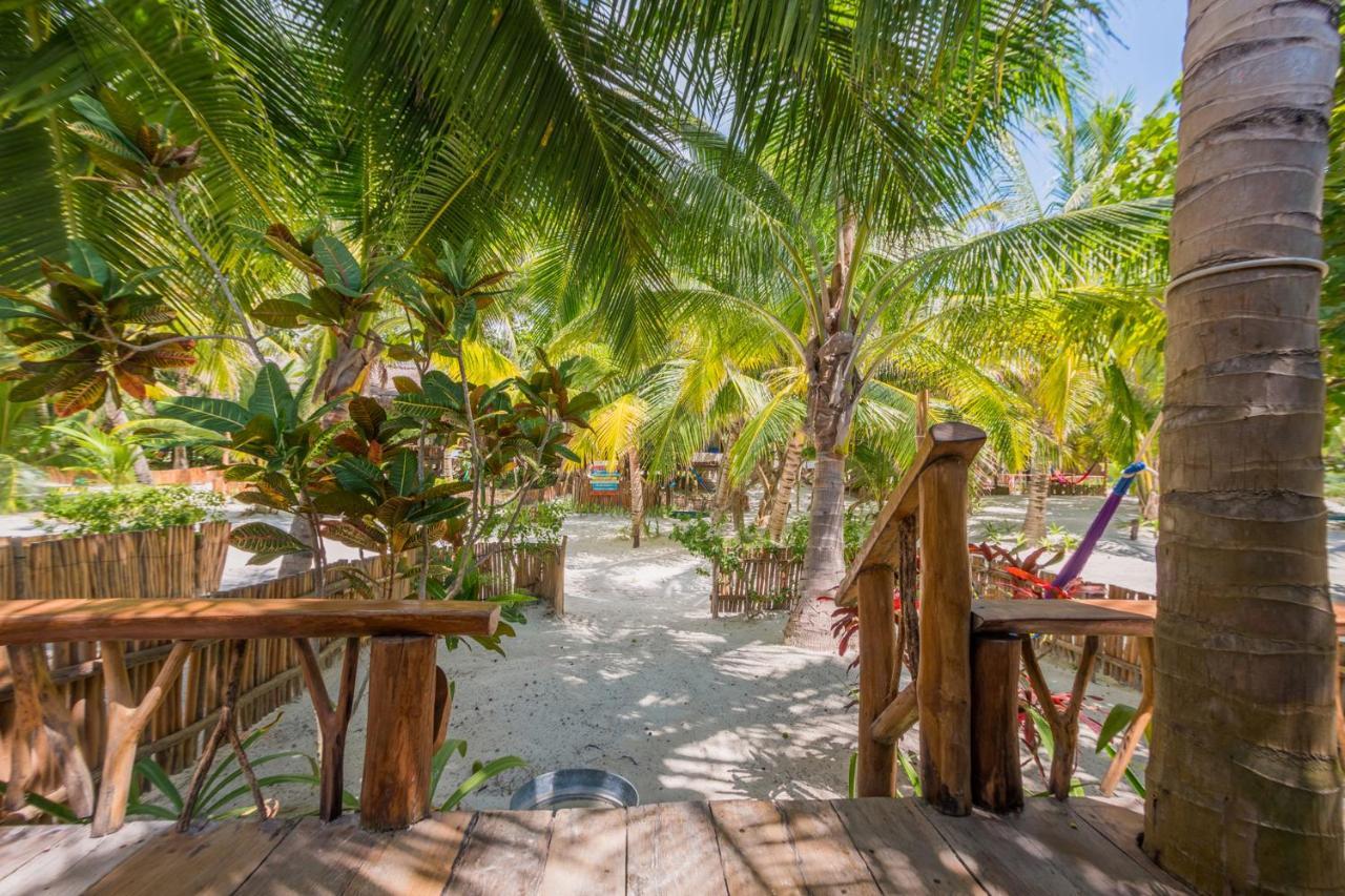 Villa Pescadores Tulum 4*