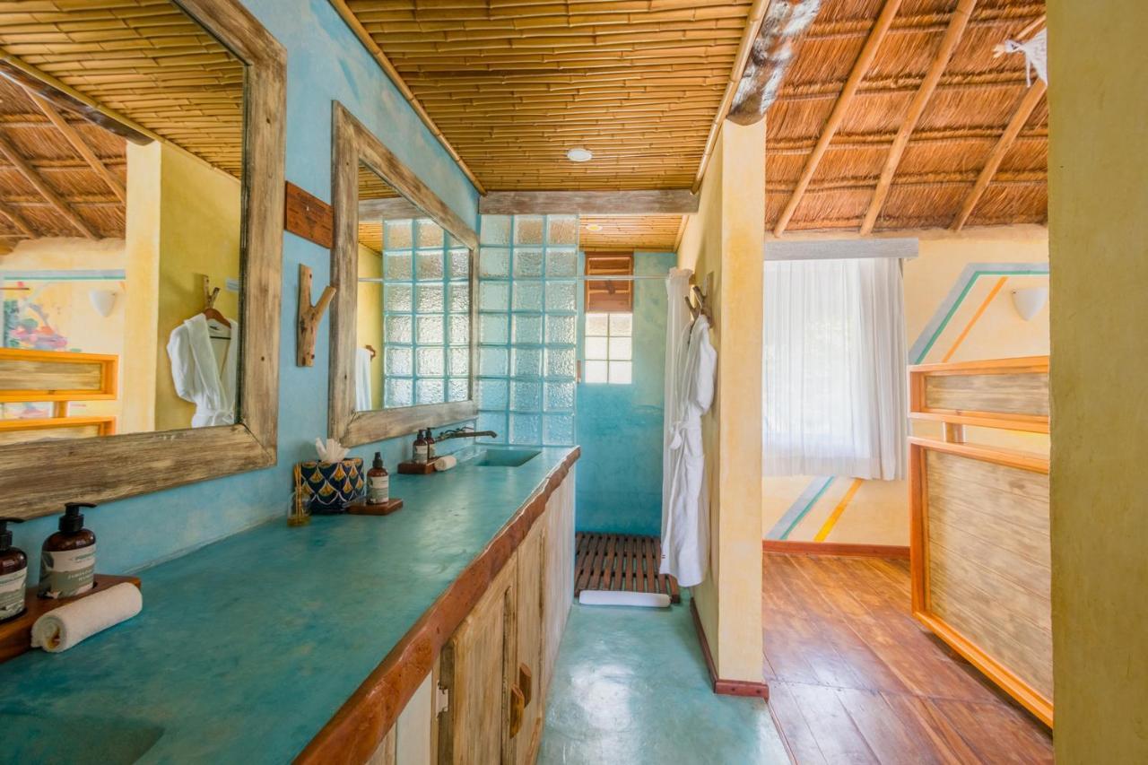 Hotel Villa Pescadores Tulum Tulum