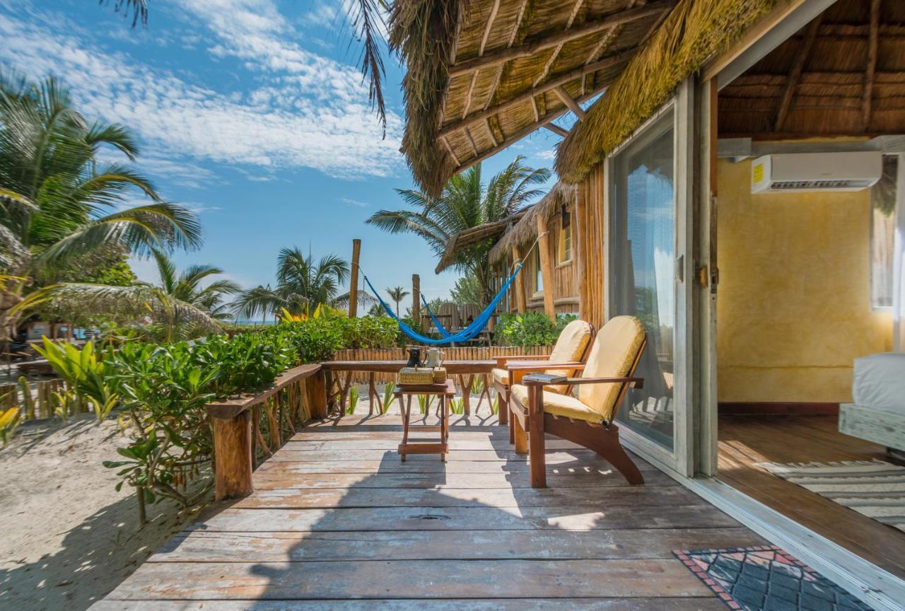 Villa Pescadores Tulum Hotel Tulum