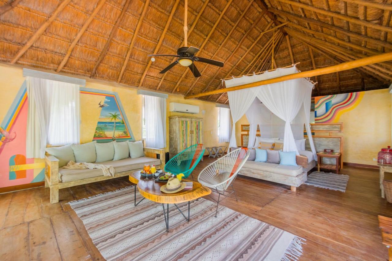 Hotel Villa Pescadores Tulum Tulum