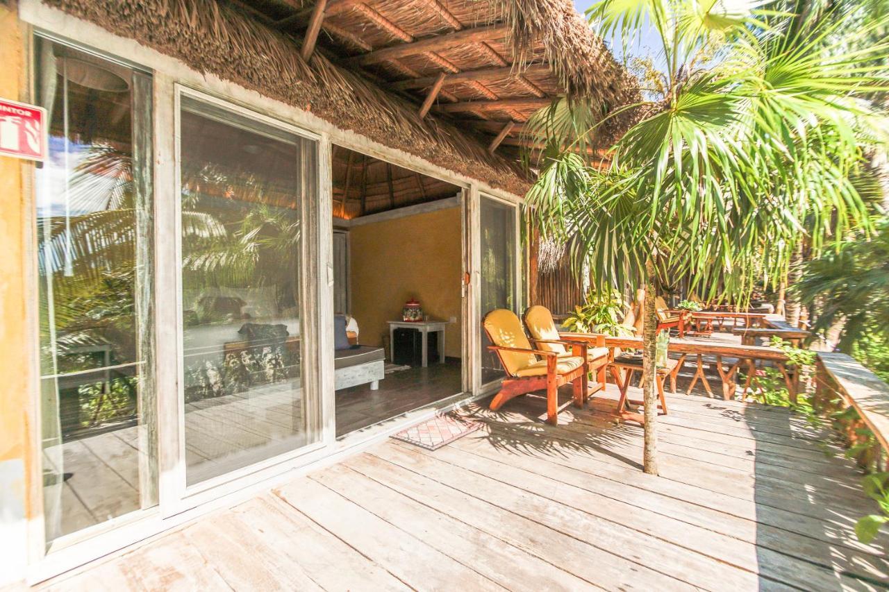Villa Pescadores Tulum Tulum