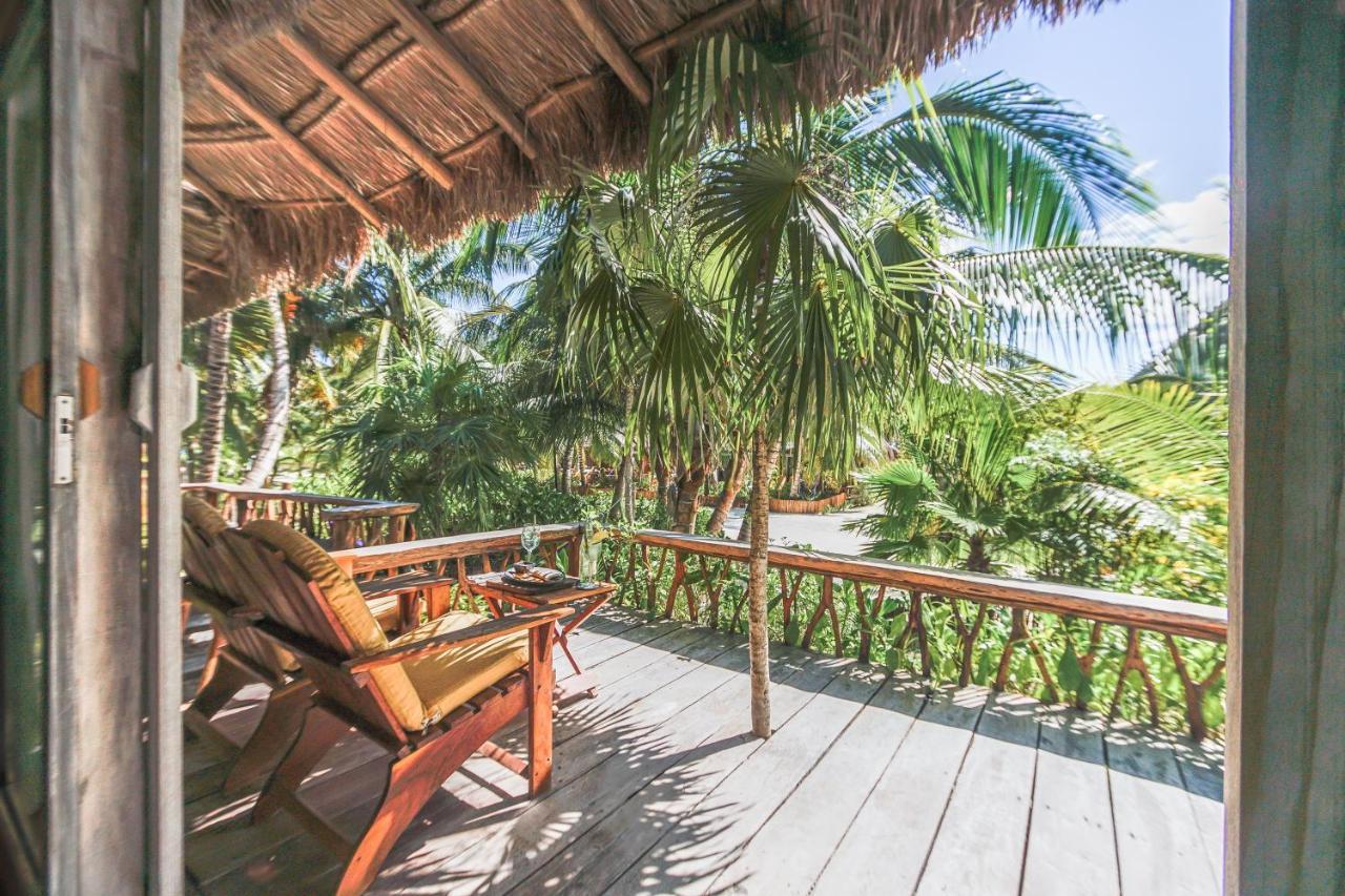 Villa Pescadores Tulum Tulum