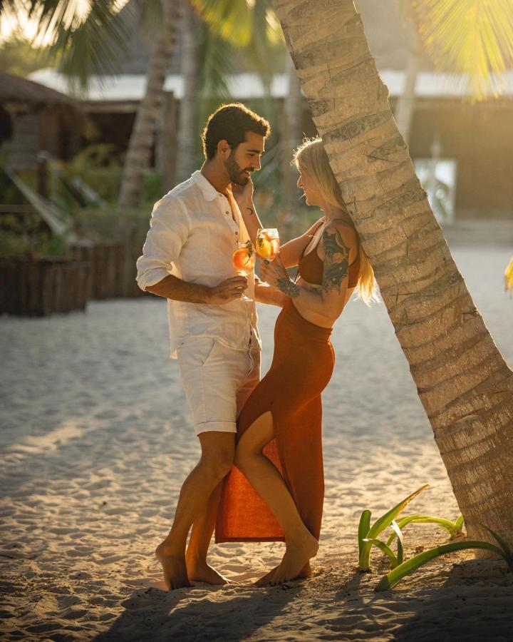 Villa Pescadores Tulum Hotel 4*