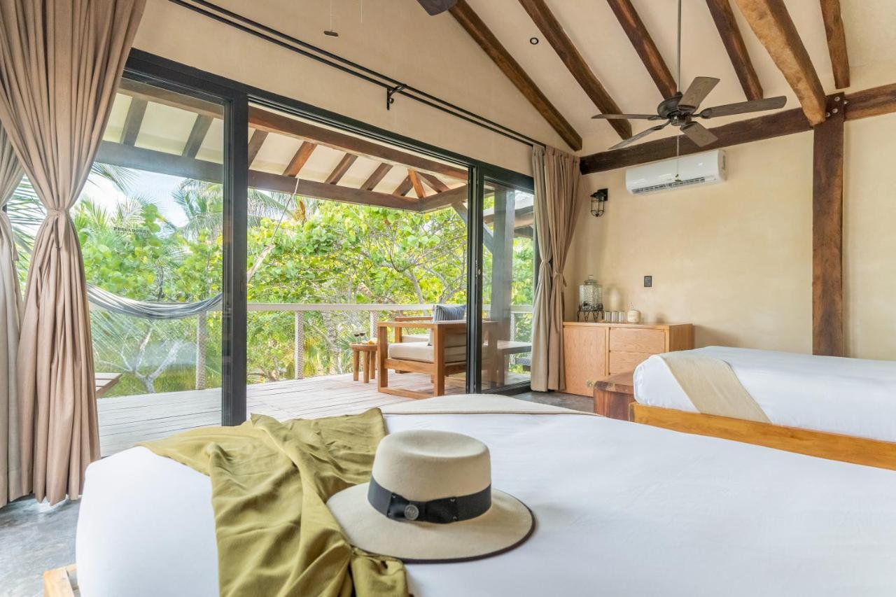 Villa Pescadores Tulum 4*