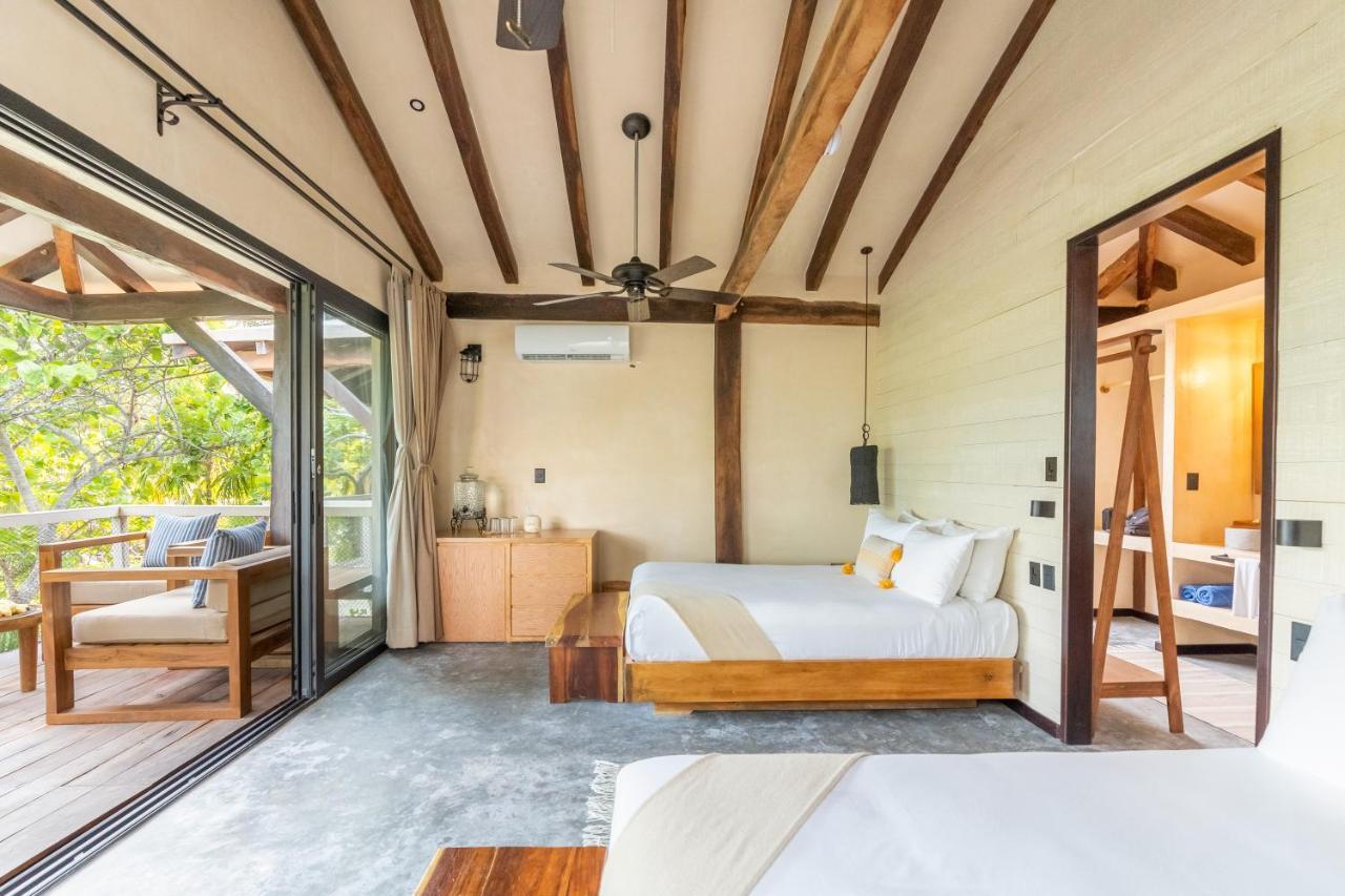 Hotel Villa Pescadores Tulum Tulum