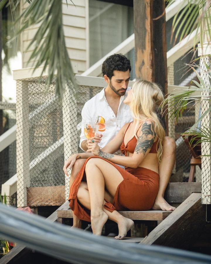 Villa Pescadores Tulum