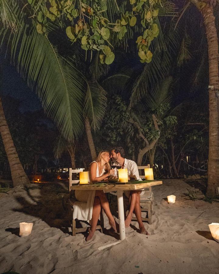 Villa Pescadores Tulum Hotel