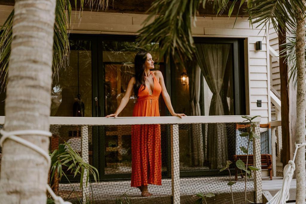 Hotel Villa Pescadores Tulum Tulum