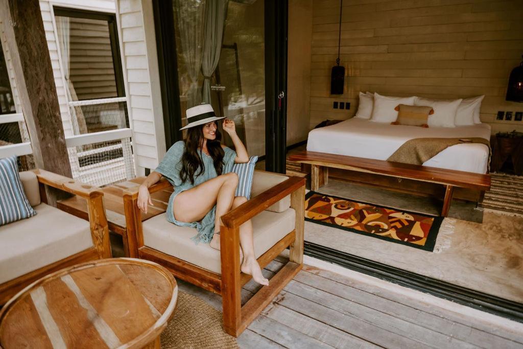 Villa Pescadores Tulum Hotel Tulum