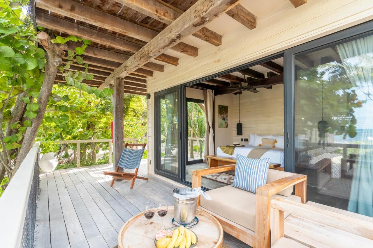 Hotel Villa Pescadores Tulum