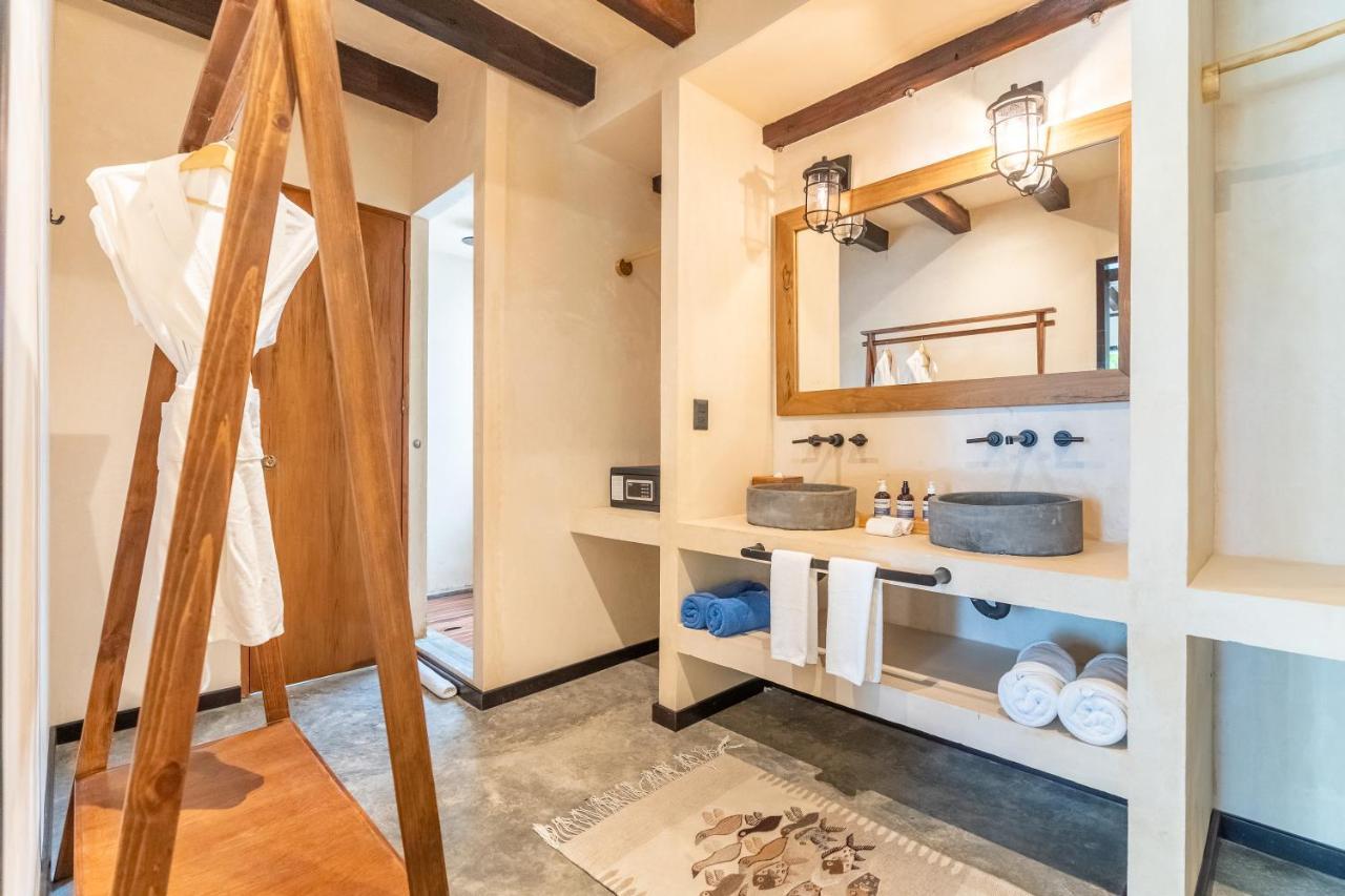 Villa Pescadores Tulum Hotel 4*