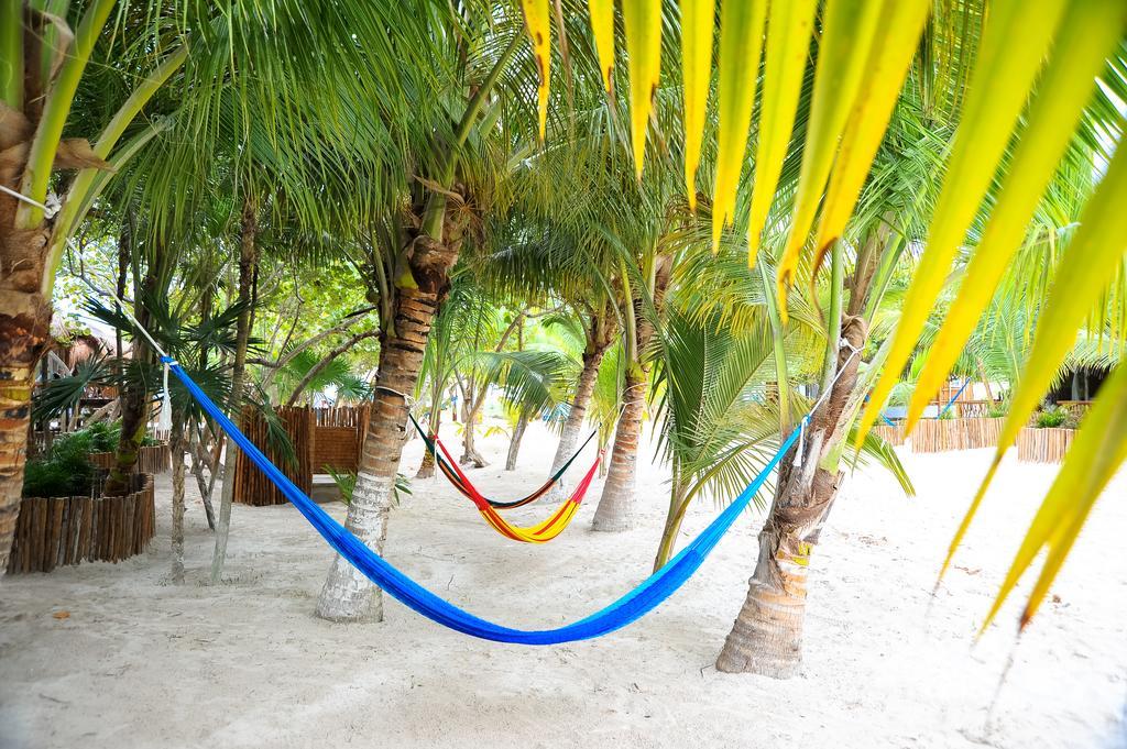 Hotel Villa Pescadores Tulum 4*