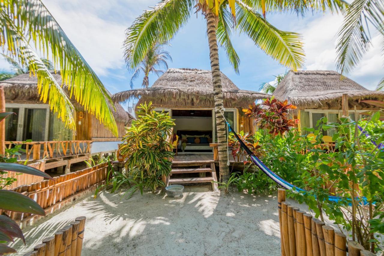 Villa Pescadores Tulum-Beachfront Hotel By Ahau Collection Hotel