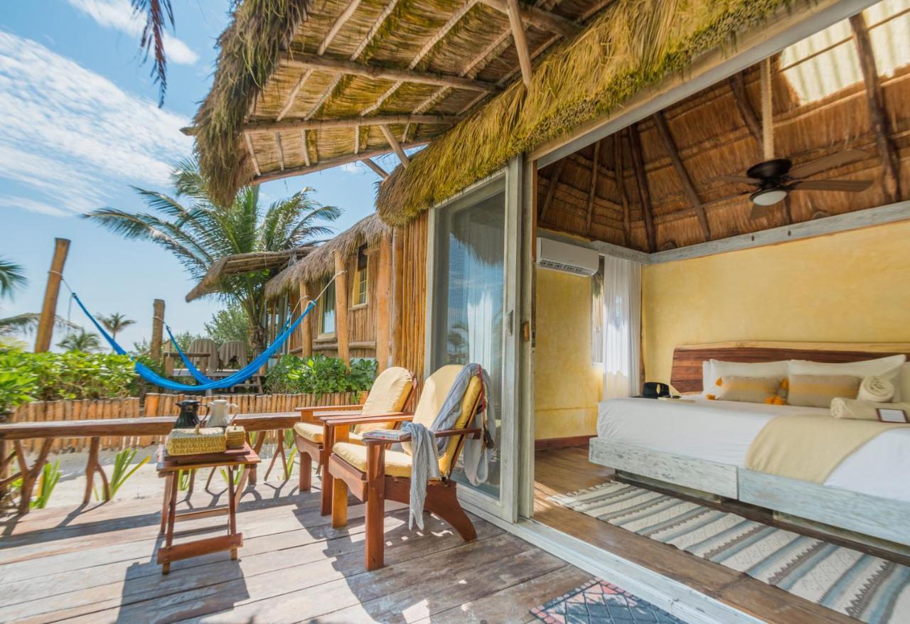 Villa Pescadores Tulum-Beachfront Hotel By Ahau Collection Hotel