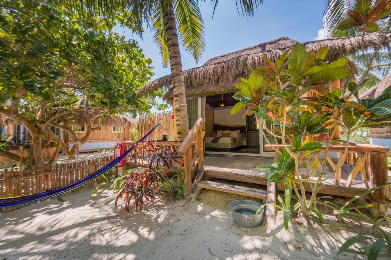Villa Pescadores Tulum-Beachfront Hotel By Ahau Collection Tulum