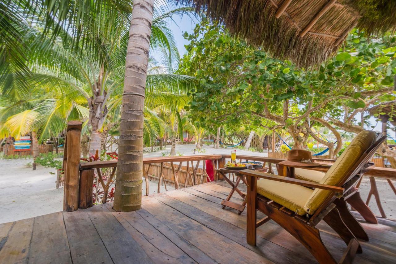 Hotel Villa Pescadores Tulum-Beachfront Hotel By Ahau Collection