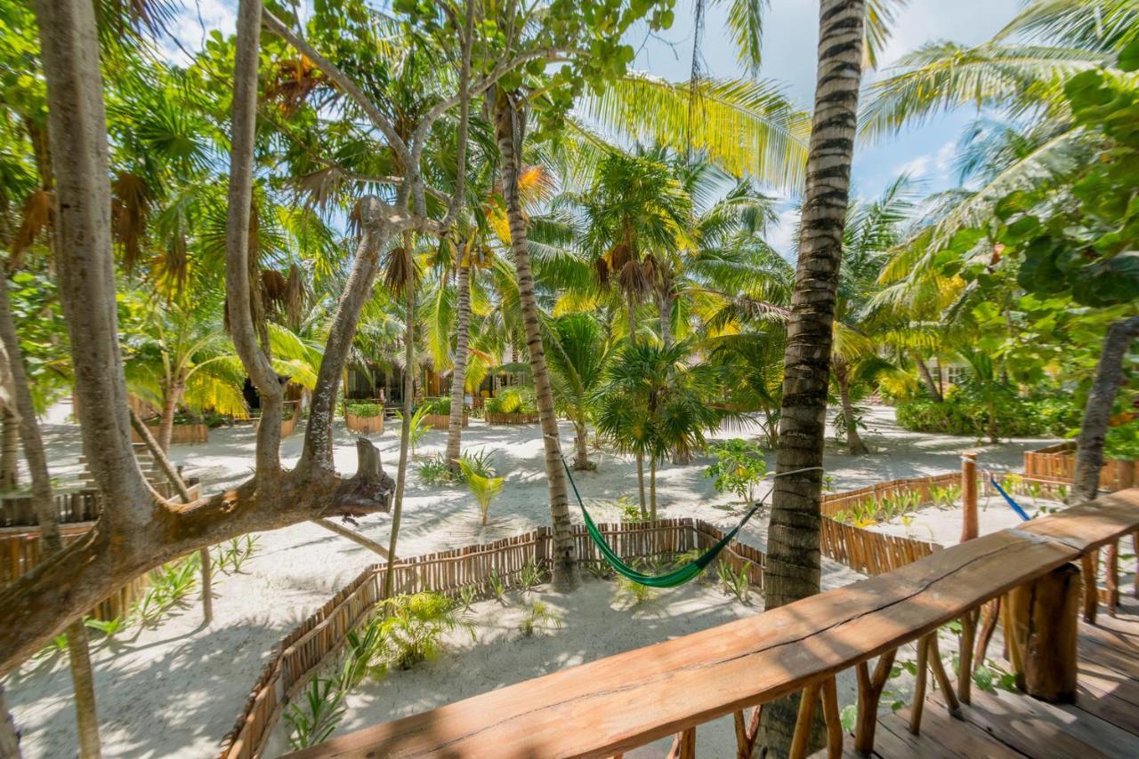 Villa Pescadores Tulum-Beachfront Hotel By Ahau Collection Hotel Tulum