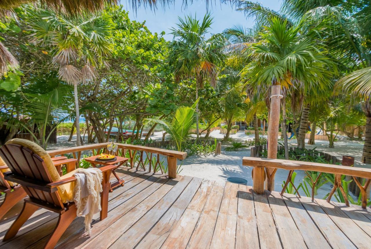 Villa Pescadores Tulum-Beachfront Hotel By Ahau Collection Tulum