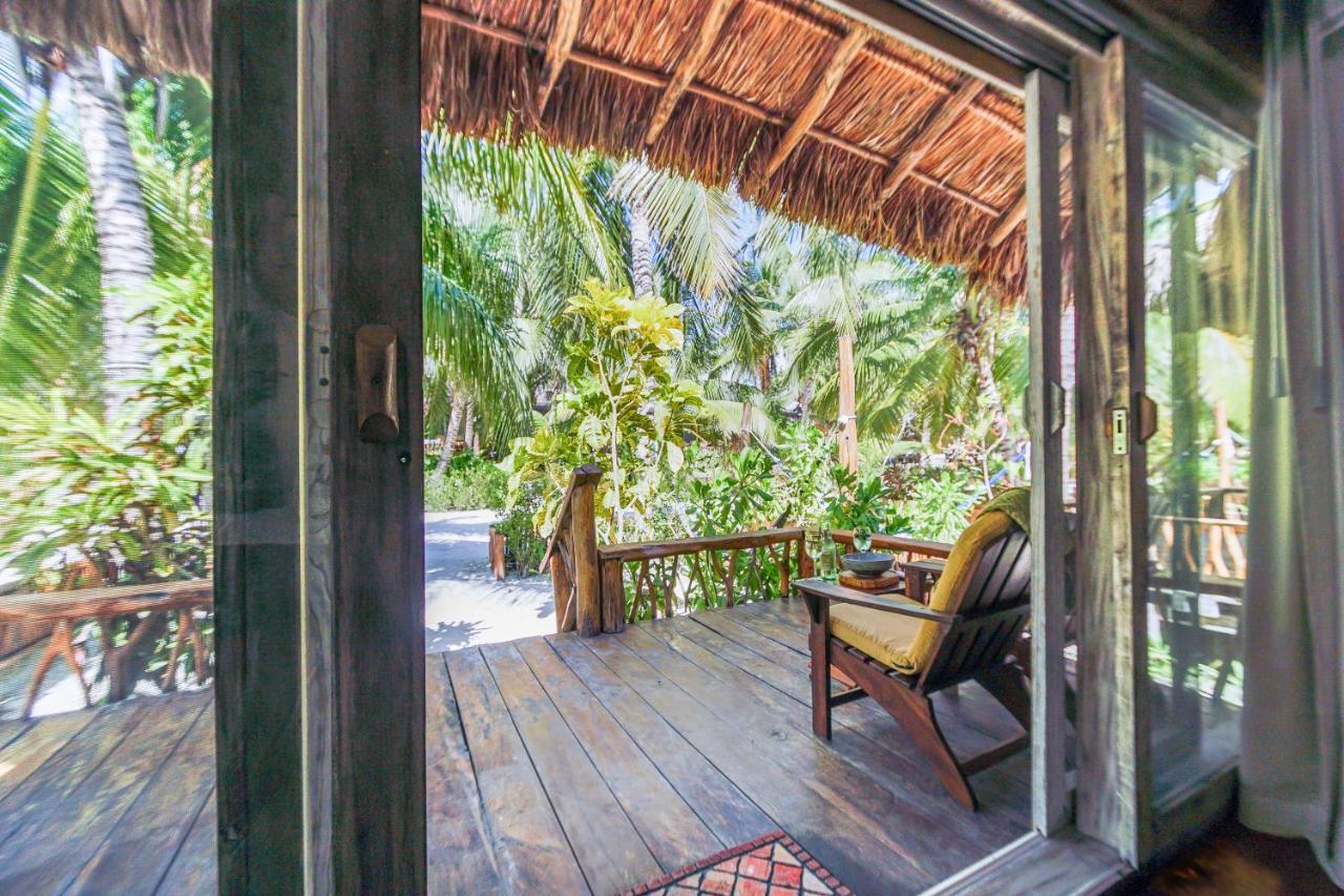 Villa Pescadores Tulum-Beachfront Hotel By Ahau Collection Hotel