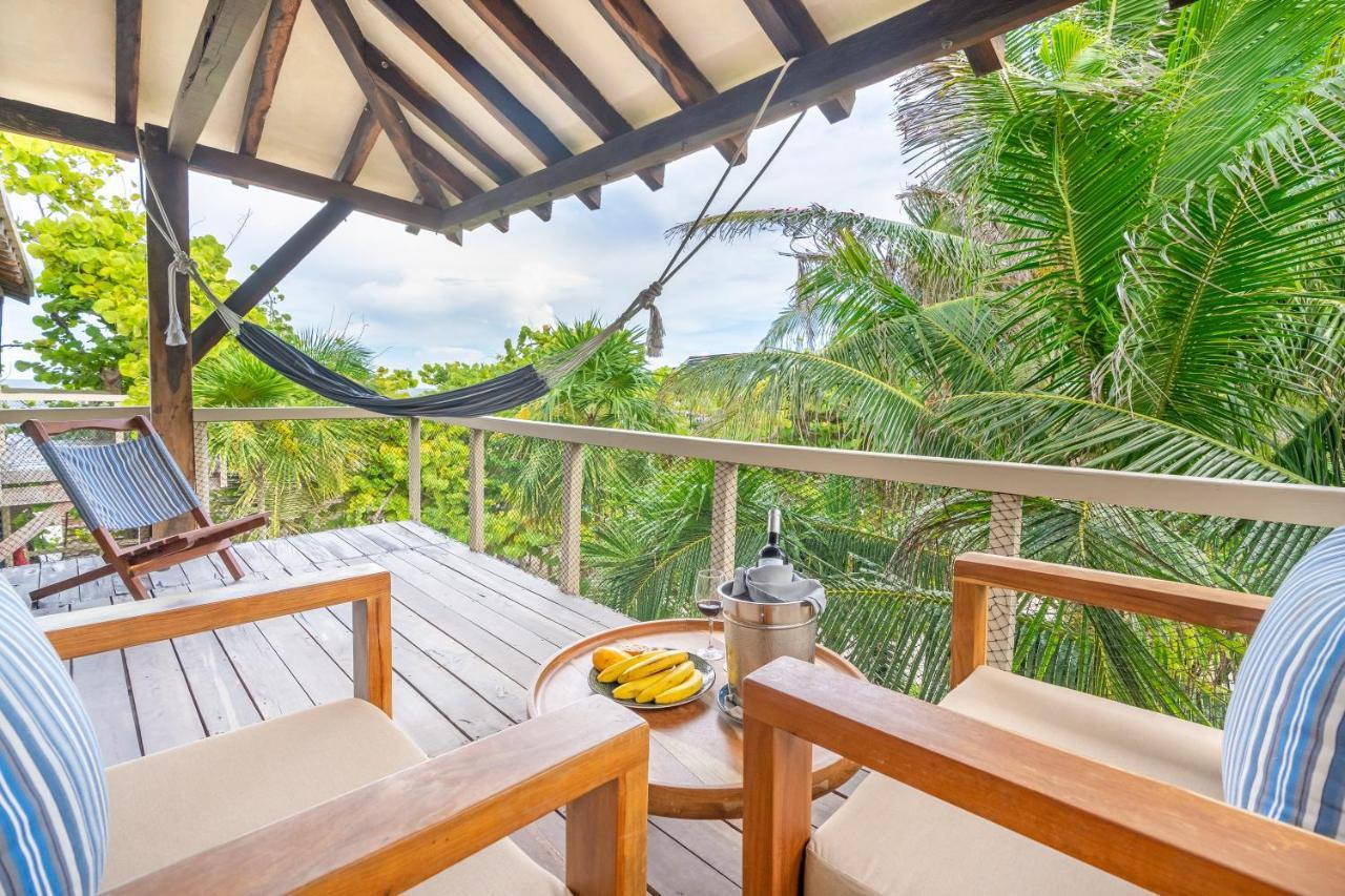 Villa Pescadores Tulum-Beachfront Hotel By Ahau Collection