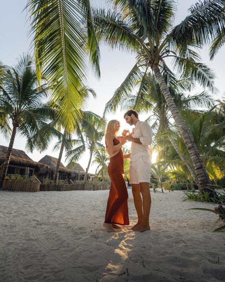 Villa Pescadores Tulum-Beachfront Hotel By Ahau Collection Hotel