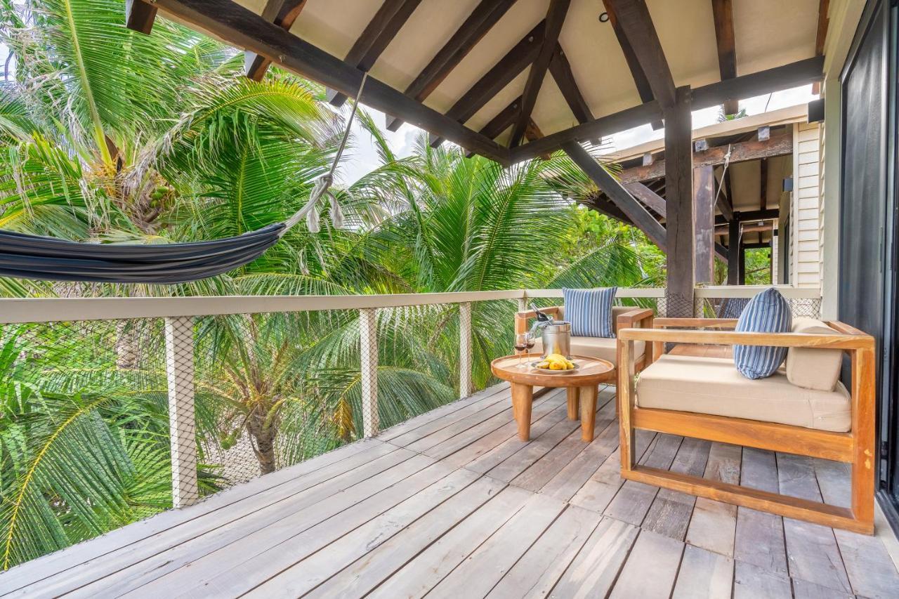 Hotel Villa Pescadores Tulum-Beachfront Hotel By Ahau Collection