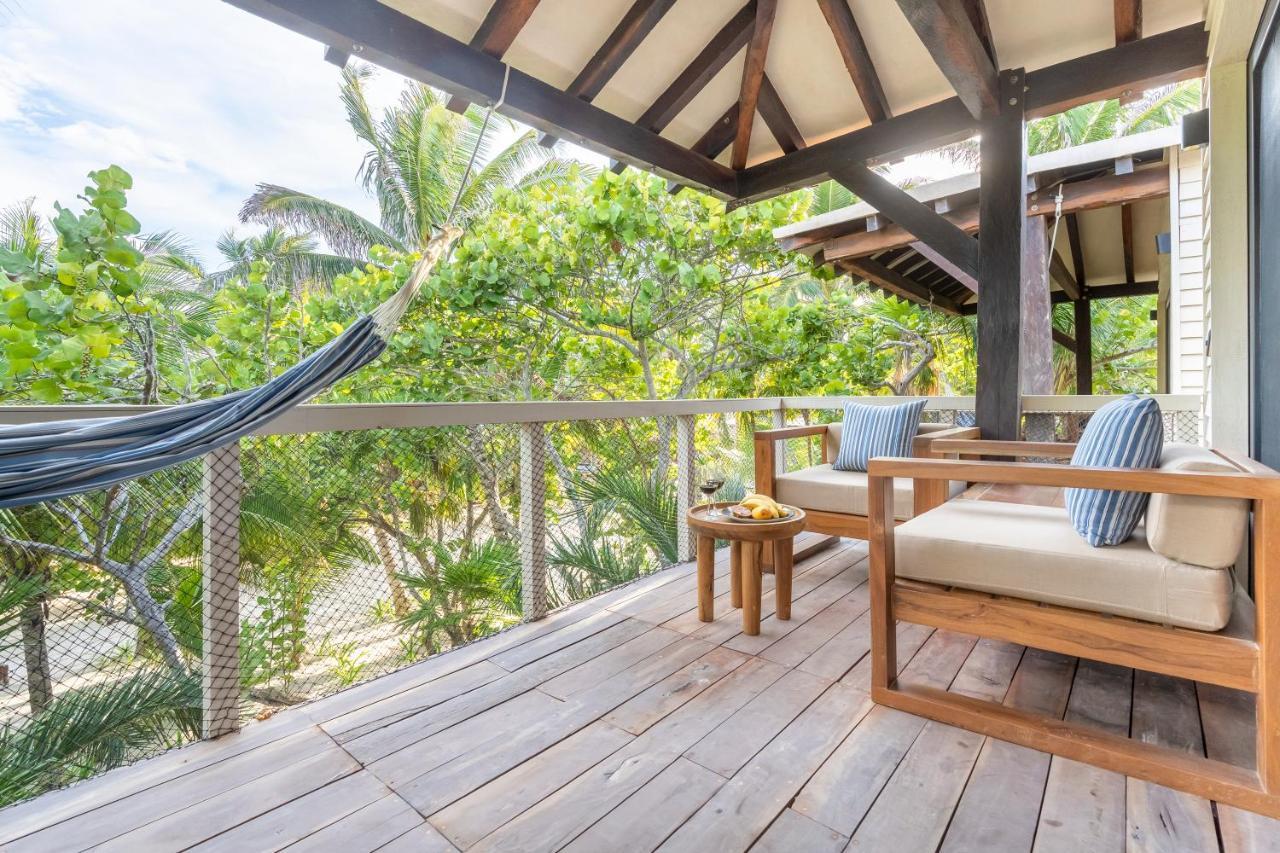 Villa Pescadores Tulum-Beachfront Hotel By Ahau Collection Tulum