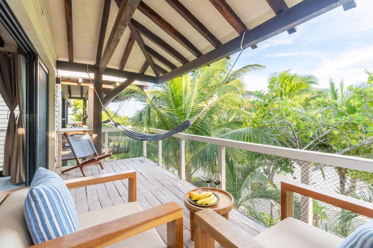 Villa Pescadores Tulum-Beachfront Hotel By Ahau Collection Tulum
