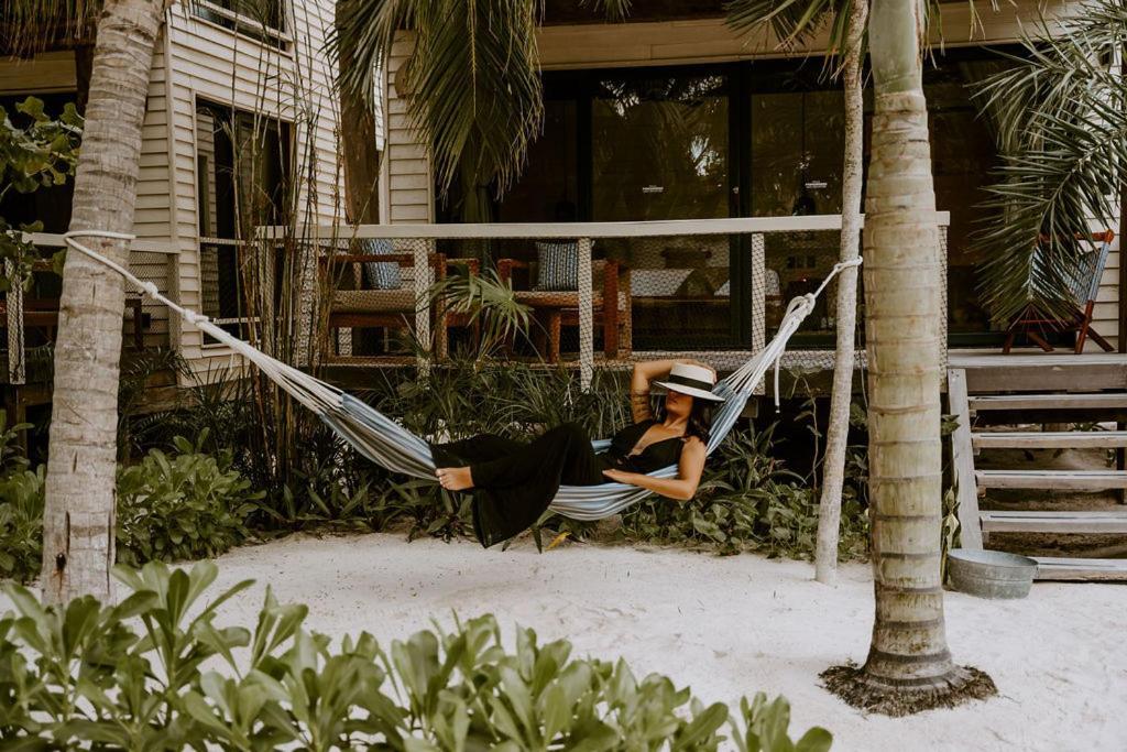 Hotel Villa Pescadores Tulum-Beachfront Hotel By Ahau Collection 4*