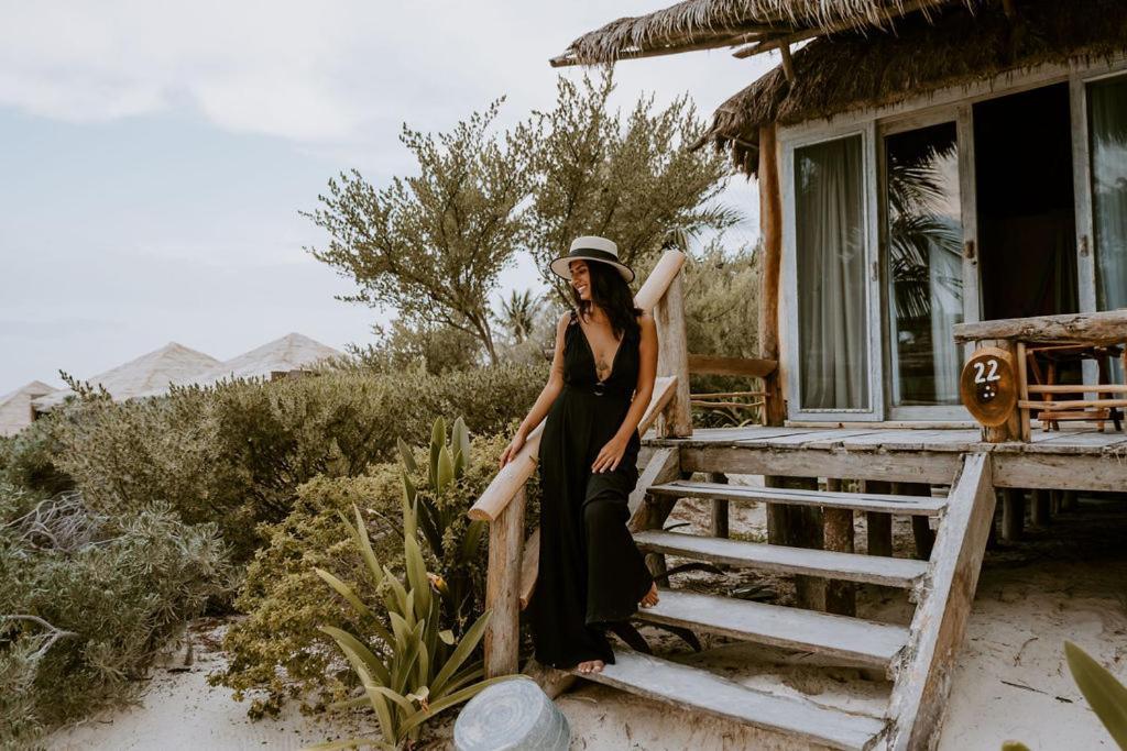 Hotel Villa Pescadores Tulum-Beachfront Hotel By Ahau Collection