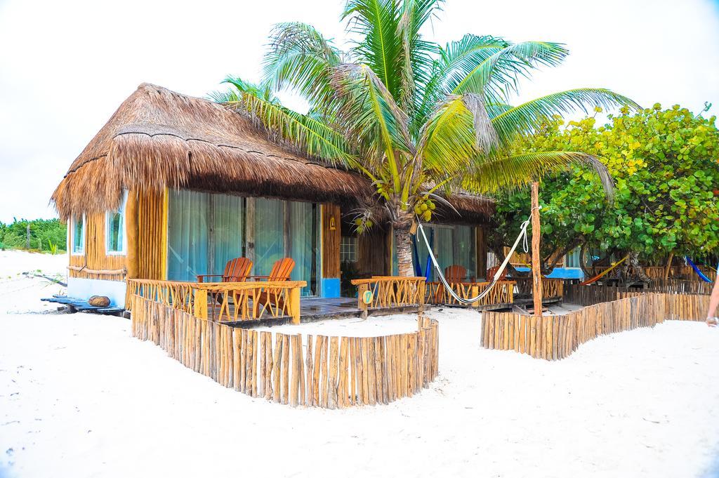Villa Pescadores Tulum-Beachfront Hotel By Ahau Collection